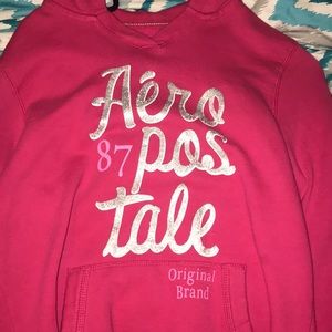 Aeropostale Hoodie